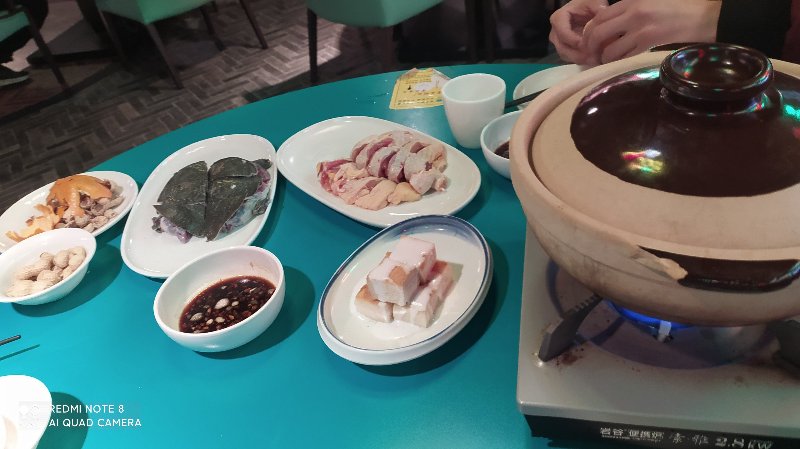 茶餐厅菜单