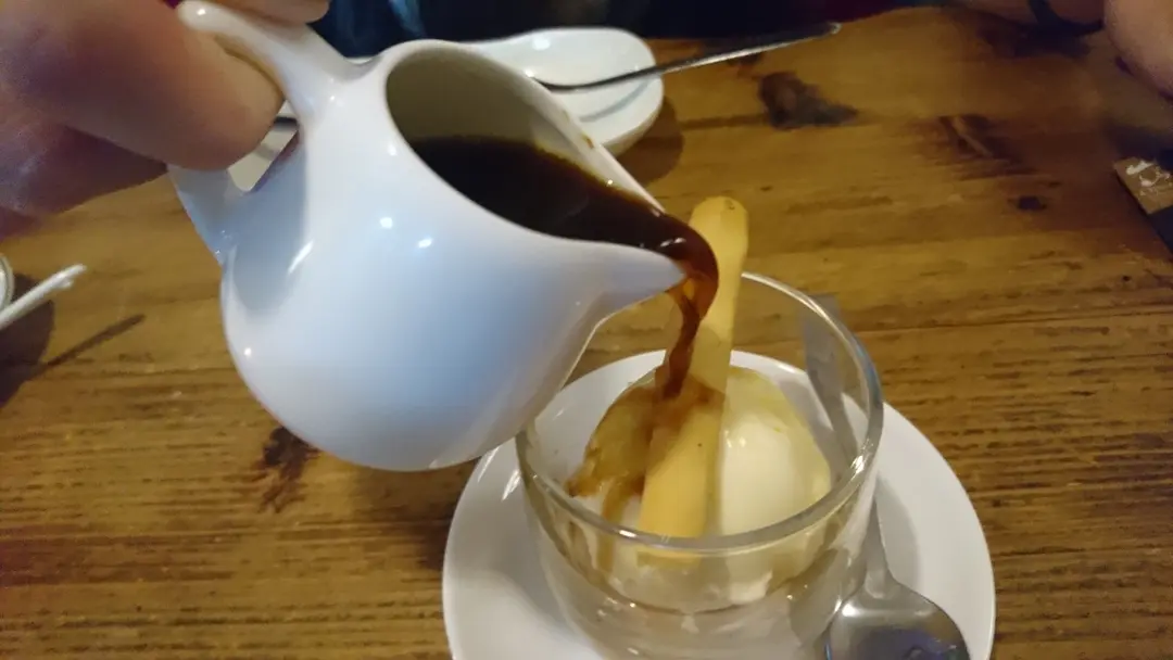吉旺角茶餐厅