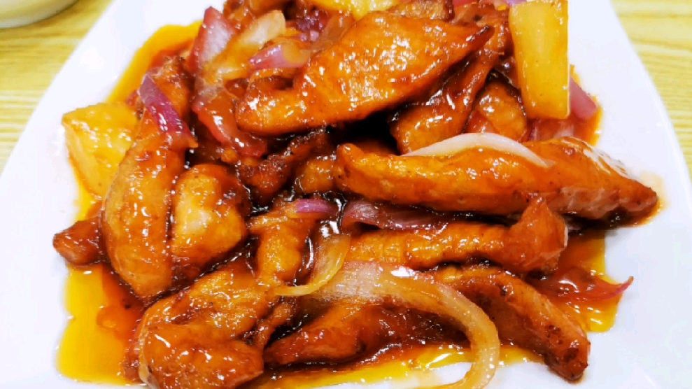 吉旺角茶餐厅